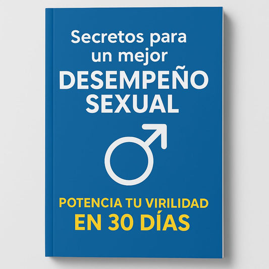 GRATIS: Manual ''Hazla Gemir en la Cama como Nunca''